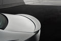 3DDesign Rear Spoiler for BMW 3 Series (2018+, G20) - AUTOID® - Rear Spoilers - 3DDesign