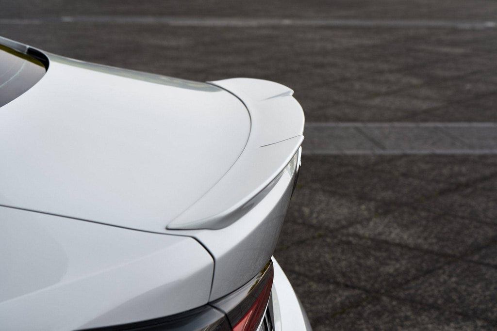 3DDesign Rear Spoiler for BMW 4 Series (2020+, G22) - AUTOID® - Rear Spoilers - 3DDesign