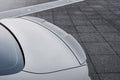 3DDesign Rear Spoiler for BMW 4 Series (2020+, G22) - AUTOID® - Rear Spoilers - 3DDesign
