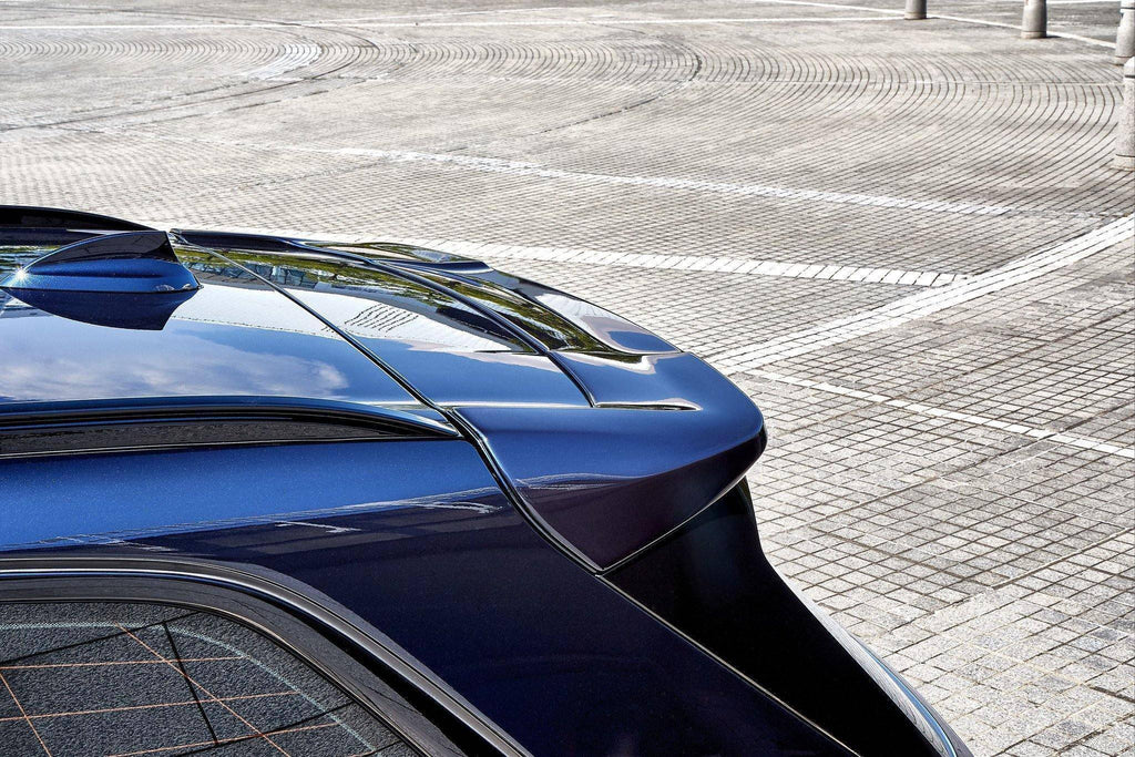 3DDesign Rear Spoiler for BMW X5 (2019+, G05) - AUTOID® - Rear Spoilers - 3DDesign