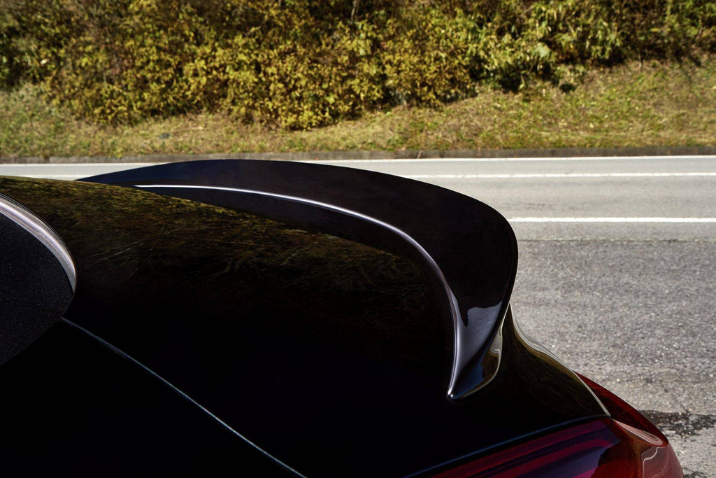3DDesign Rear Spoiler for BMW Z4 (2019+, G29) - AUTOID® - Rear Spoilers - 3DDesign