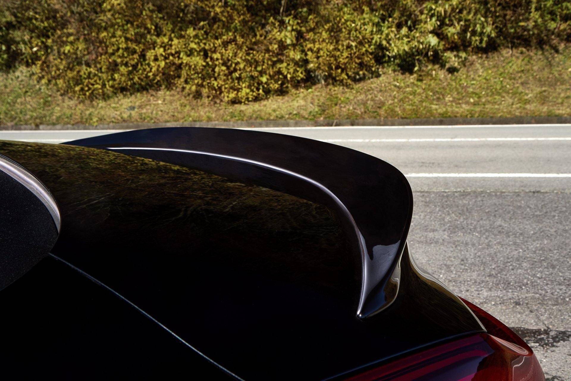 3DDesign Rear Spoiler for BMW Z4 (2019+, G29) - AUTOID® - Rear Spoilers - 3DDesign