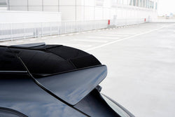 3DDesign Roof Spoiler for BMW 1 Series & M135i (2019+, F40 F70) - AUTOID® - Rear Spoilers - 3DDesign