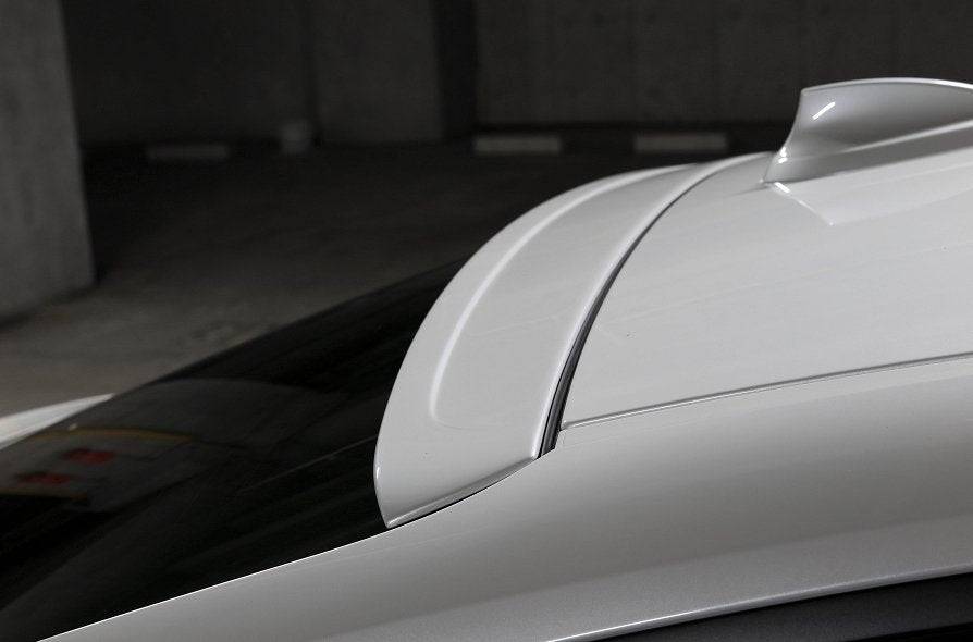 3DDesign Roof Spoiler for BMW 3 Series GT F34 - AUTOID® - Rear Spoilers - 3DDesign