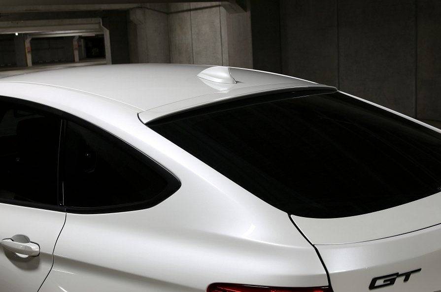 3DDesign Roof Spoiler for BMW 3 Series GT F34 - AUTOID® - Rear Spoilers - 3DDesign