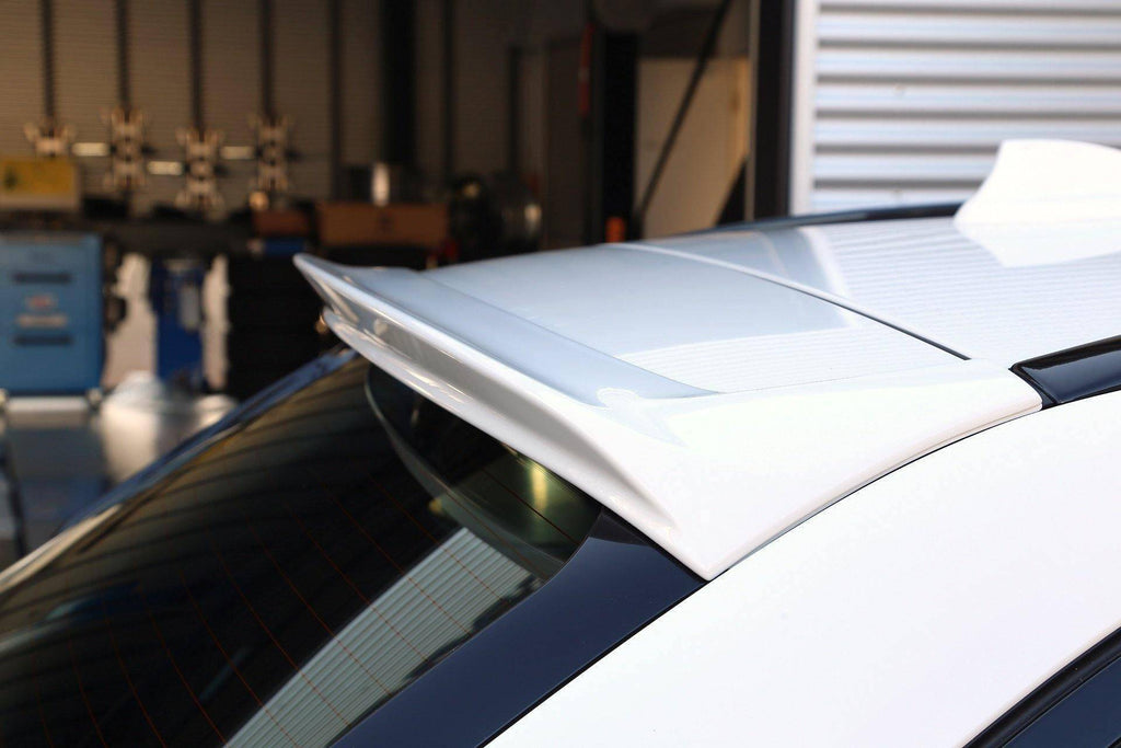 3DDesign Roof Spoiler for BMW 5 Series (2017+, G31) - AUTOID® - Rear Spoilers - 3DDesign