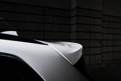 3DDesign Roof Spoiler for BMW X3 (2018+, G01) - AUTOID® - Rear Spoilers - 3DDesign