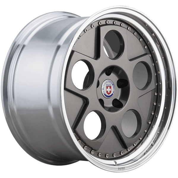 HRE 454 FMR Forged Alloy Wheels, Forged Wheels, HRE Performance Wheels - AUTOID | Premium Automotive Accessories