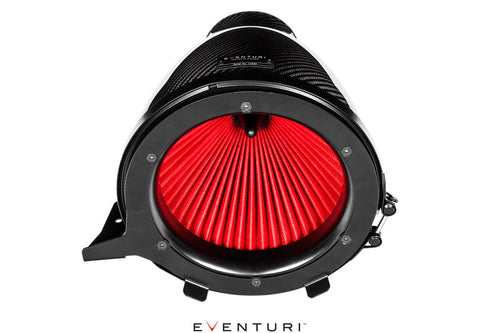 Eventuri Replacement Filter - Type D