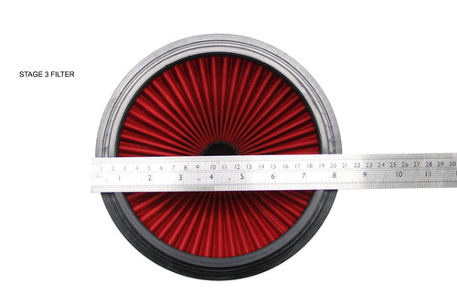 Eventuri Replacement Filter - Type D