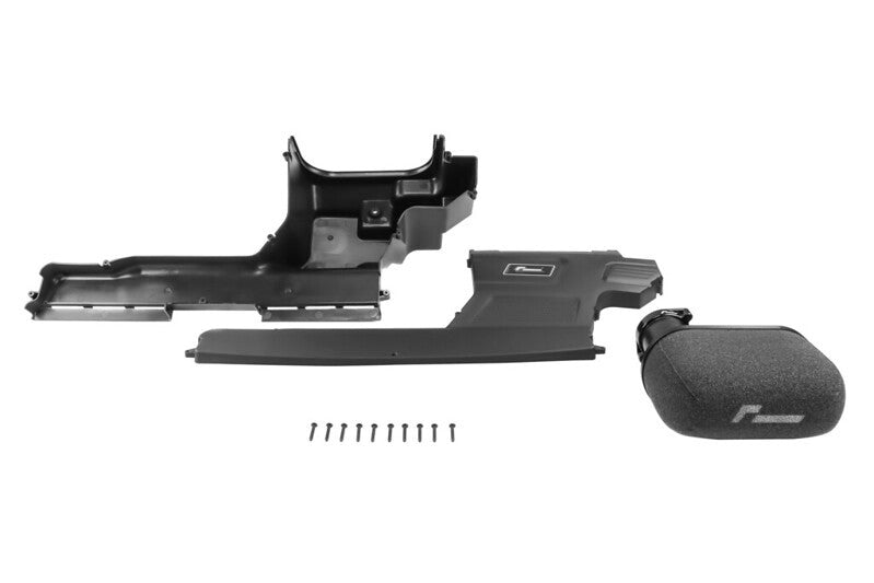 Racingline Gen 3B R600 Air Intake System - housing detail