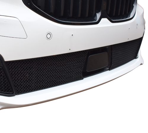 BMW F40 1 Series M-Sport M135i Centre Grille Mesh Protector Kit by Zunsport