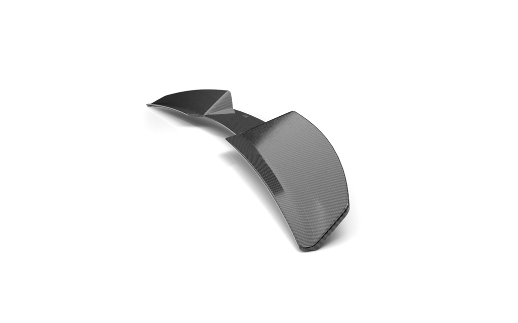 Akrapovic BMW G90 M5 Saloon Carbon Fibre Rear Spoiler by Akrapovic  Rear Spoilers  AUTOID®  