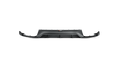 Akrapovic Porsche 911 Turbo & Turbo S 991.1 Rear Diffuser by Akrapovic  Rear Diffusers  AUTOID®  