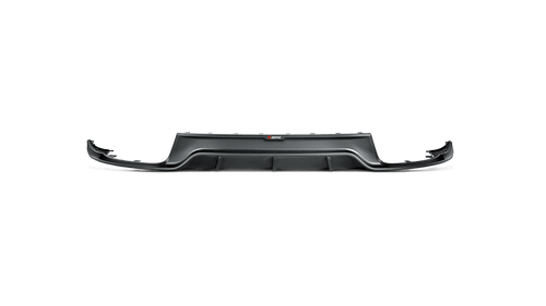 Akrapovic Porsche 911 Turbo & Turbo S 991.1 Rear Diffuser by Akrapovic  Rear Diffusers  AUTOID®  