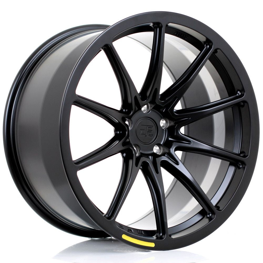 2Forge ZF8-R Fully Forged Wheels Set, Forged Wheels, 2Forge - AUTOID | Premium Automotive Accessories