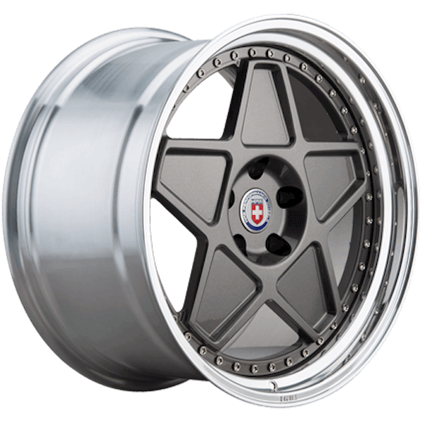 HRE 505 FMR Forged Alloy Wheels, Forged Wheels, HRE Performance Wheels - AUTOID | Premium Automotive Accessories