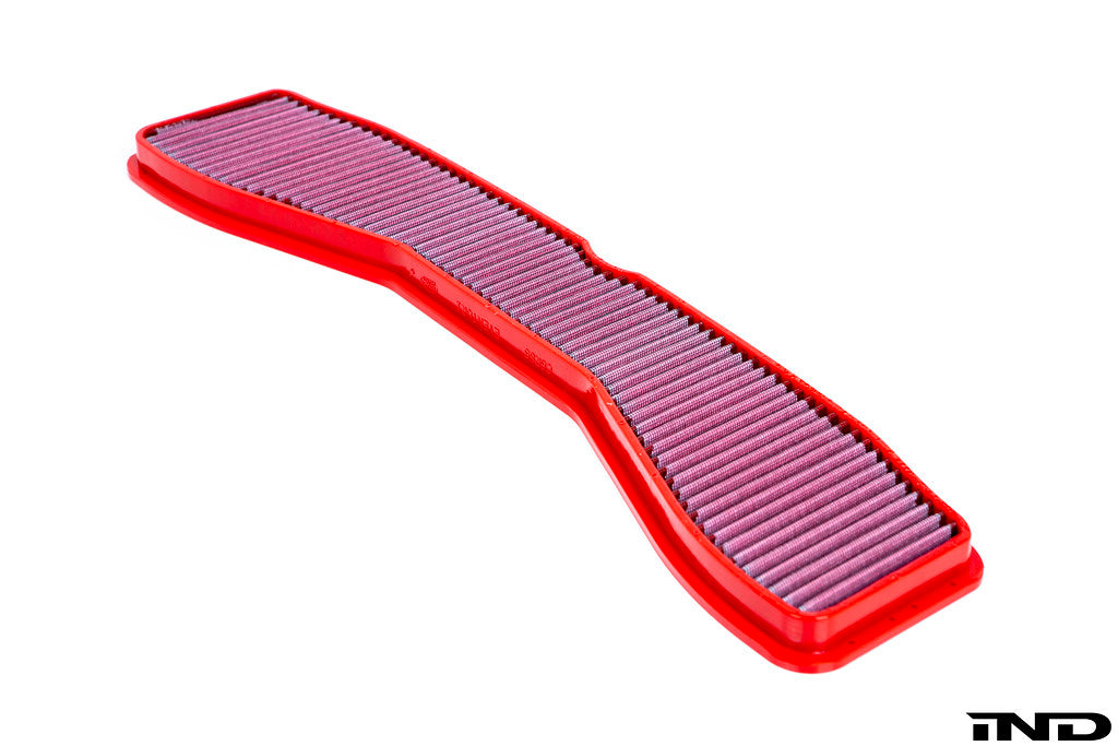 Audi C8 RS6 & RS7 Eventuri Custom BMC Panel Filter