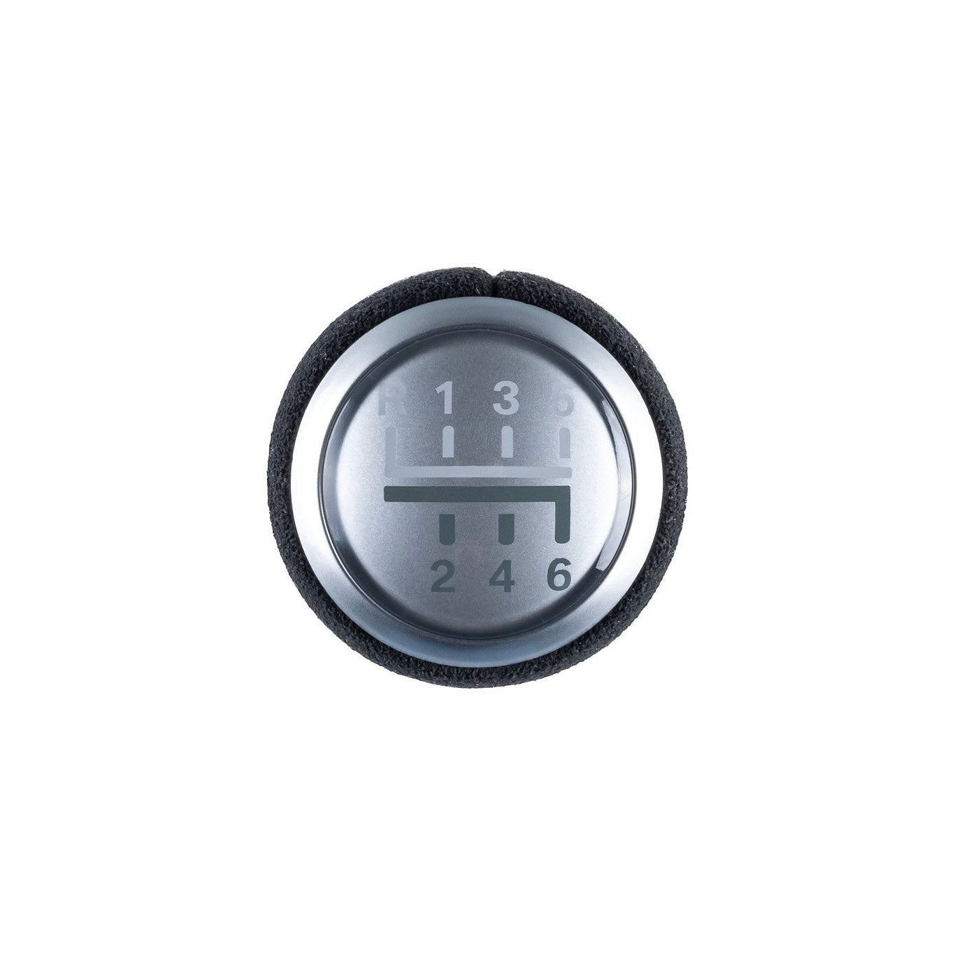 BMW M Performance Genuine 6-Speed Gear Shift Knob