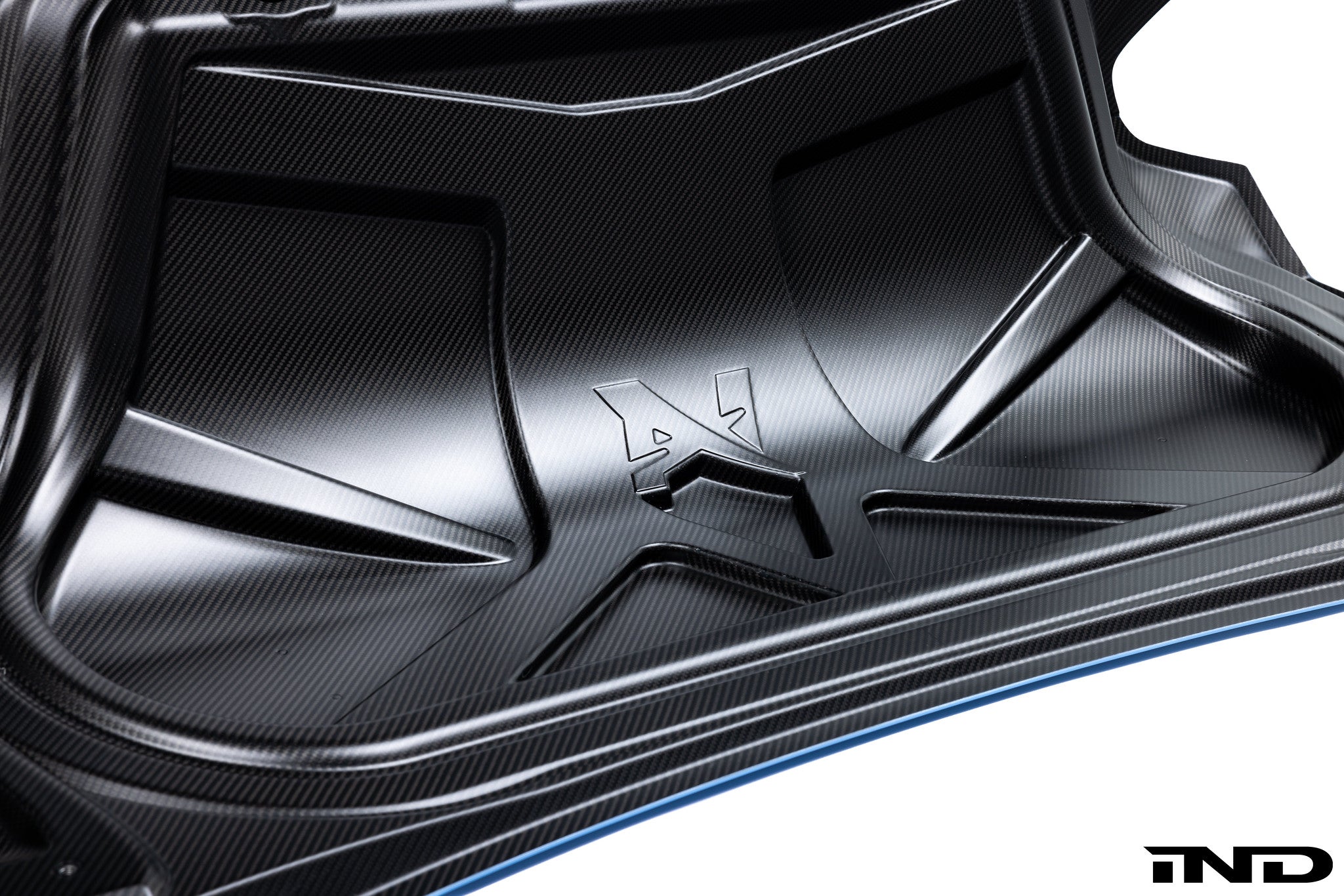BMW M2 G87 Carbon Fibre CS-L Rear Trunk Boot by Alpha-N (2023+), Rear Boot Lids, Alpha-N - AUTOID | Premium Automotive Accessories