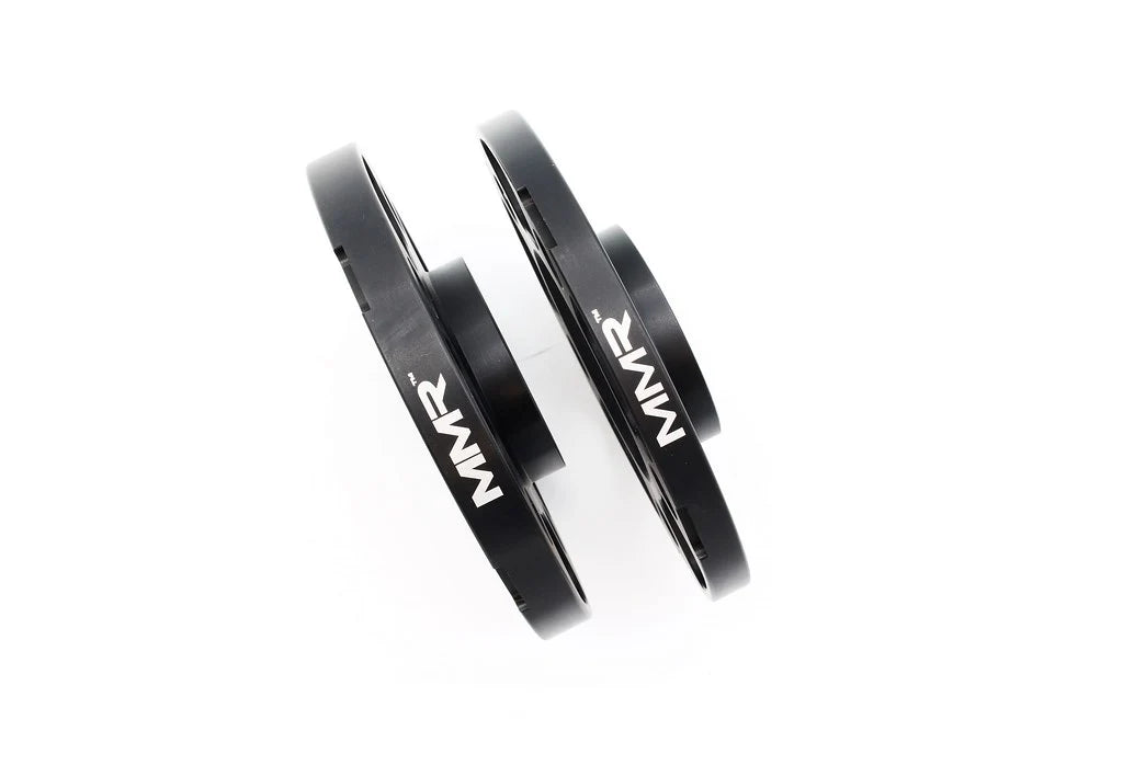 MMX Performance Wheel Spacer Kit – BMW & Supra 5x112