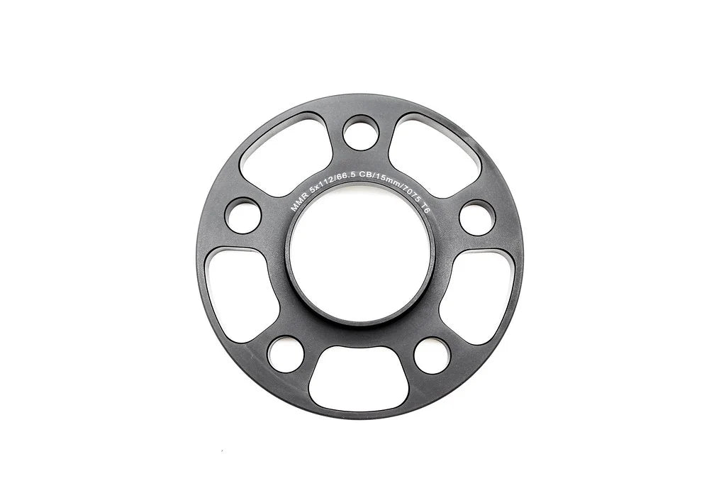 MMX Performance Wheel Spacer Kit – BMW & Supra 5x112