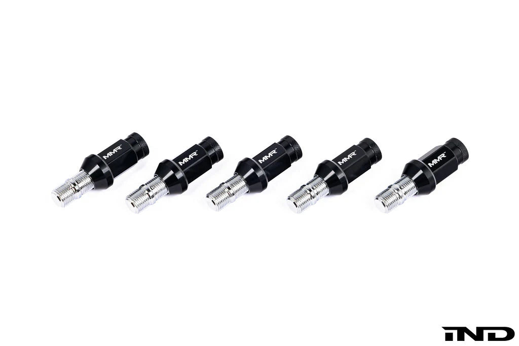 MMX Performance Wheel Stud Kit for BMW – M14x1.25