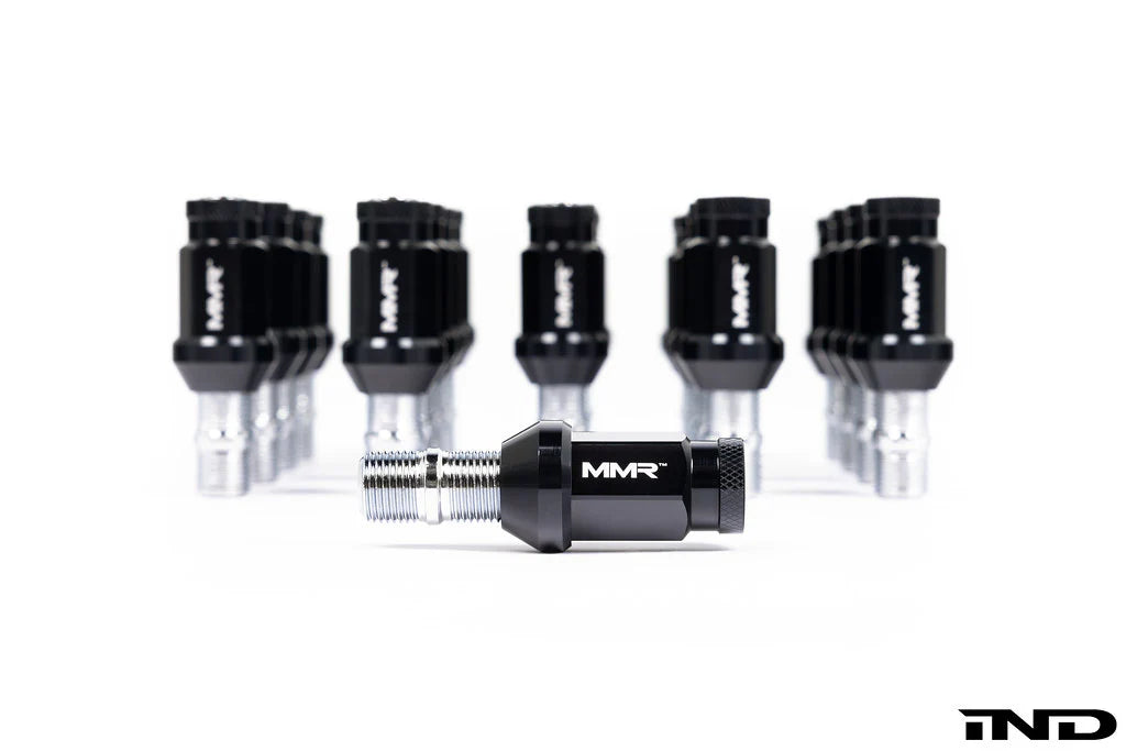 MMX Performance Wheel Stud Kit for BMW – M14x1.25