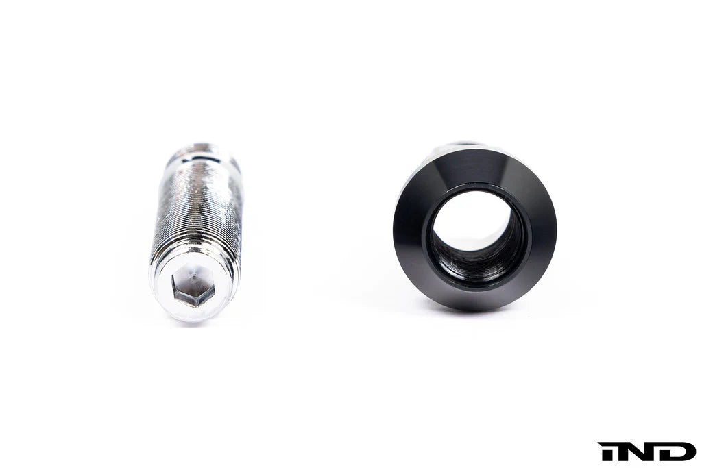 MMX Performance Wheel Stud Kit for BMW – M14x1.25