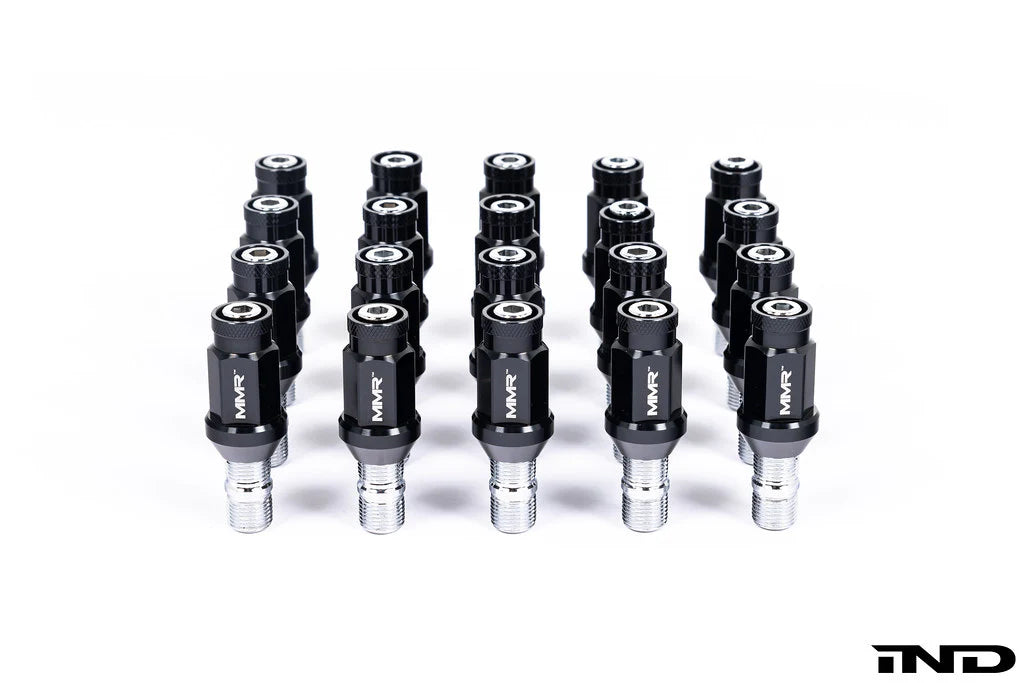 MMX Performance Wheel Stud Kit for BMW – M14x1.25