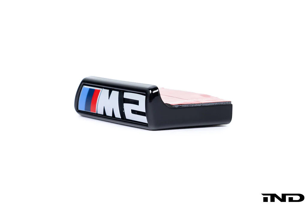 BMW M2 G87 Front Grille Badge Retainer Holder for Alpha-N Grille - AUTOID