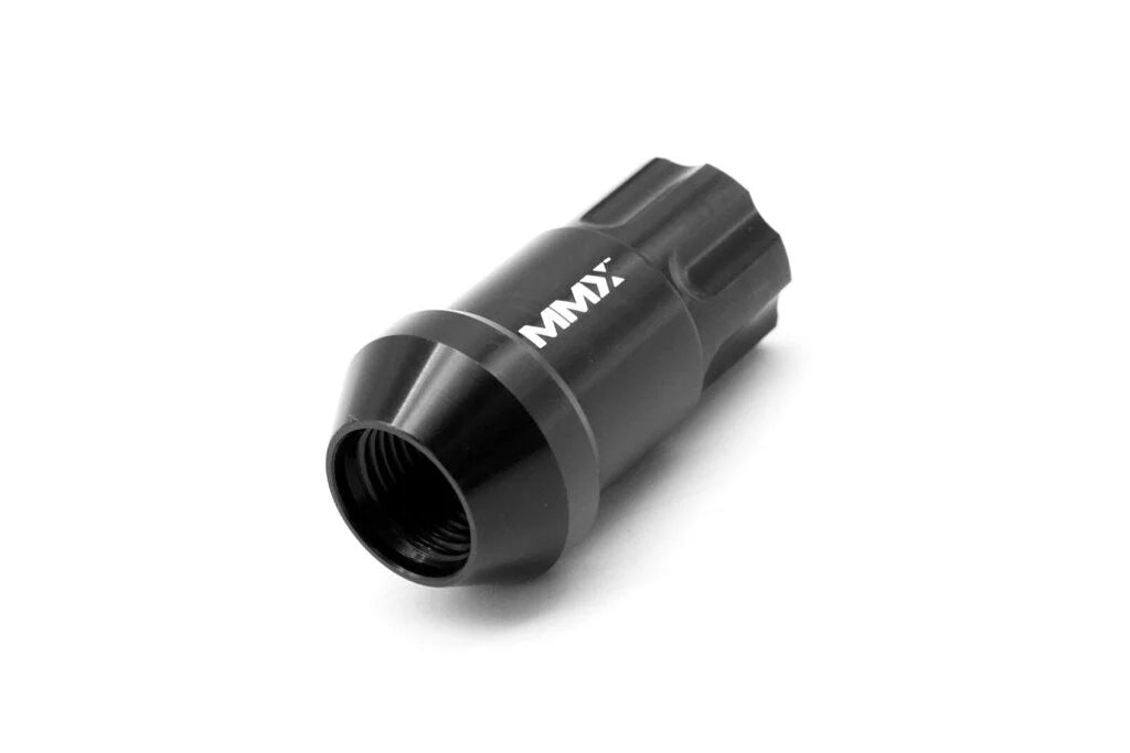 MMX Performance M14x1.25 Aluminum Locking Wheel Nut Set