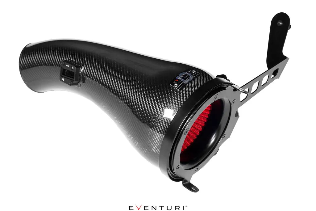 Eventuri BMW M135 F70, M235 F74, U1X X1 & X2 M35 Eventuri Carbon Fibre Intake Kit  Air Intakes  AUTOID®  