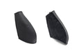 Wunderworks BMW M Carbon Bucket Seat Upper Bolster Protector Set - detail view