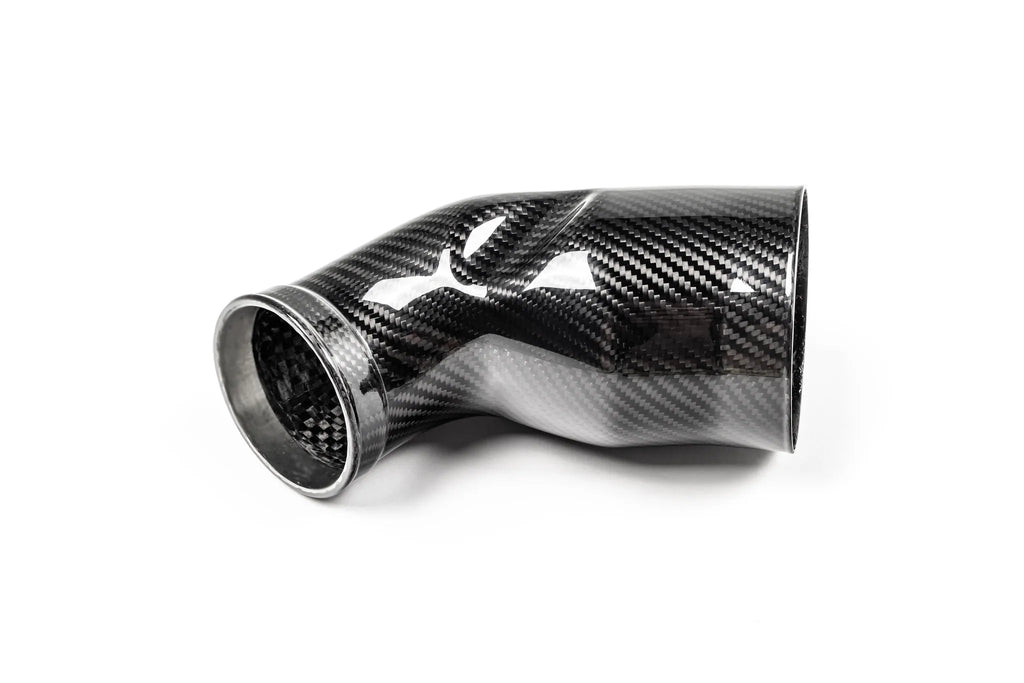 BMW G20 G21 G22 G23 G26 M340i M440i pre-preg carbon fibre air intake system product photo 10