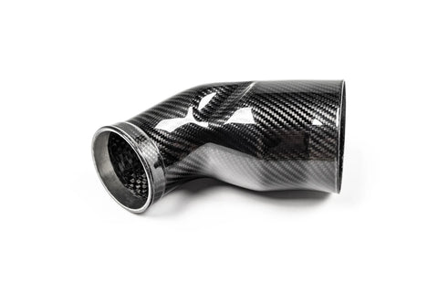 BMW G20 G21 G22 G23 G26 M340i M440i pre-preg carbon fibre air intake system product photo 10