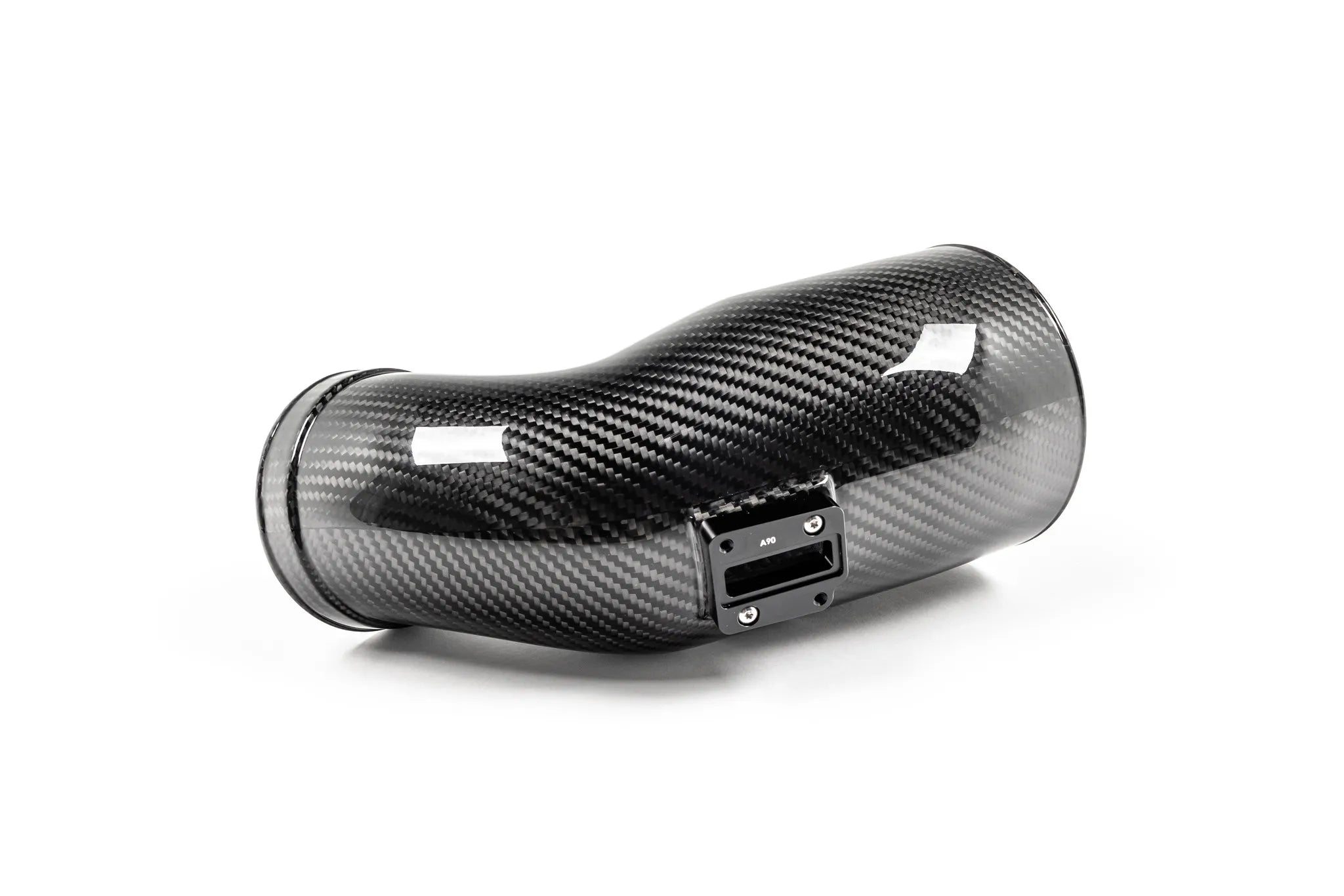 BMW G20 G21 G22 G23 G26 M340i M440i pre-preg carbon fibre air intake system product photo 11