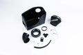 Audi A3 Q3 TT 3.2 V6 2.5 RS RamAir Induction Kit - Foam