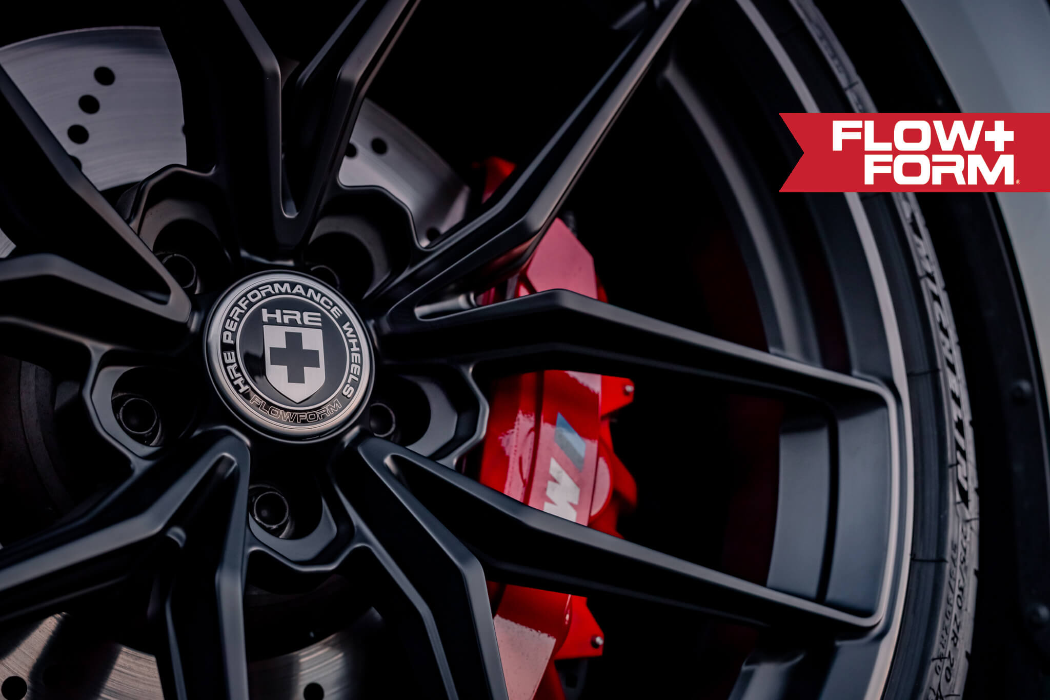 HRE Performance Wheels | Luxury Alloy Wheels for High