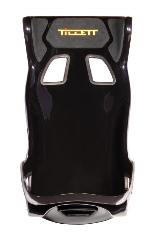 Tillett C1 Car Seat (41cm, Rolled Edges Off)