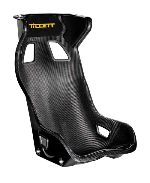 Tillett C1 Car Seat (44cm, Rolled Edges On)