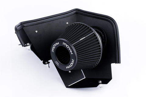 Toyota Supra A90 Mk5 & BMW Z4 3.0 B58 Performance Proram Air Intake Kit (2019+), Air Intakes, RamAir - AUTOID | Premium Automotive Accessories