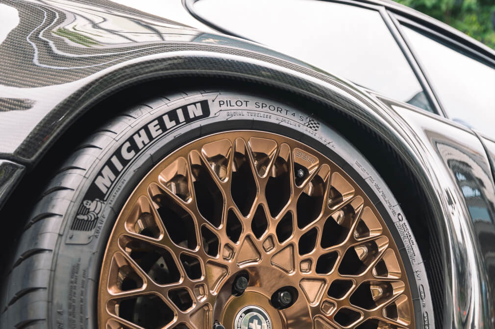 HRE 501M Forged Alloy Wheels, Forged Wheels, HRE Performance Wheels - AUTOID | Premium Automotive Accessories