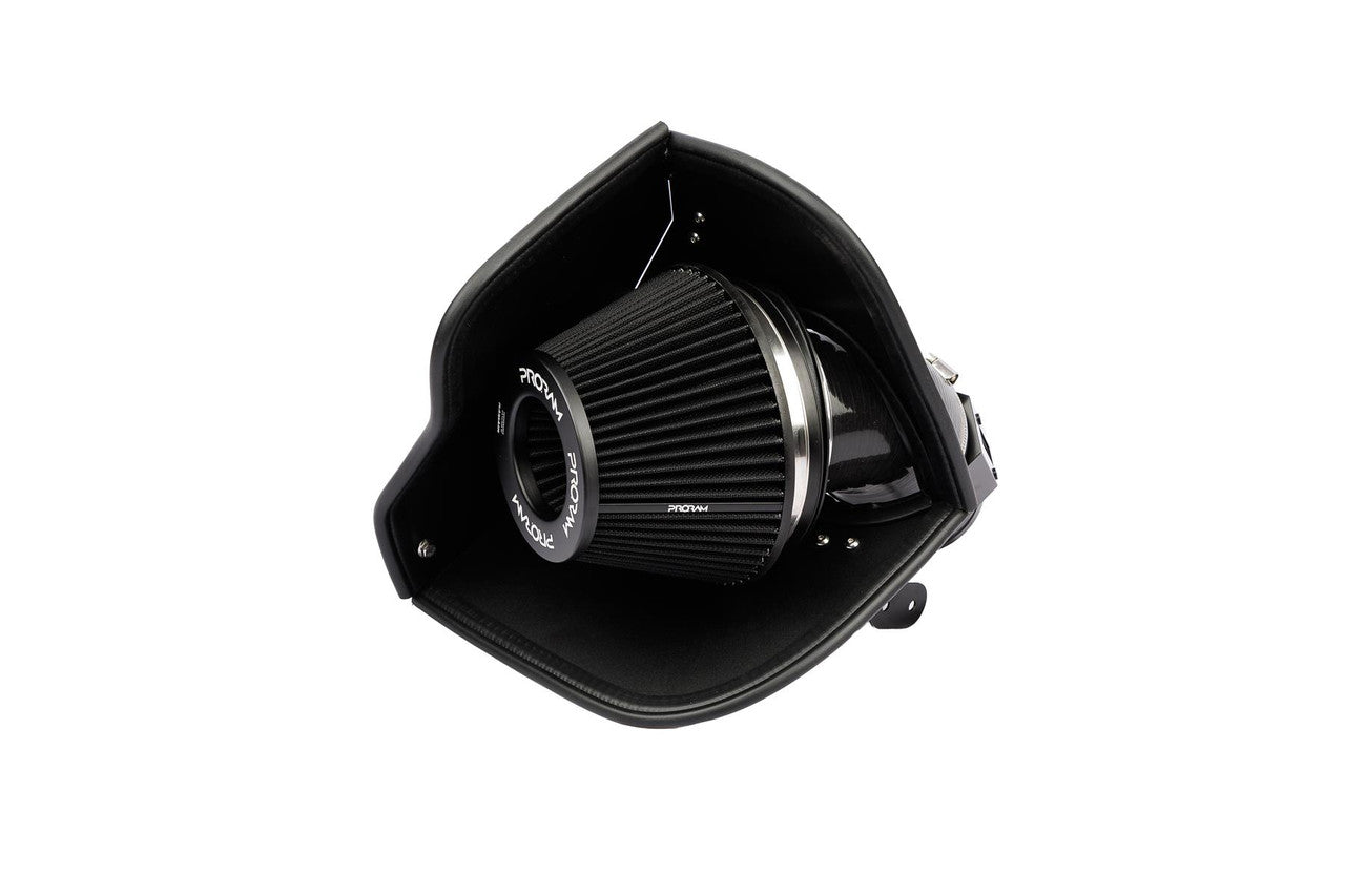 BMW 128ti / M135i F40 & Mini GP F56 Pleated Air Intake Filter Kit by RamAir