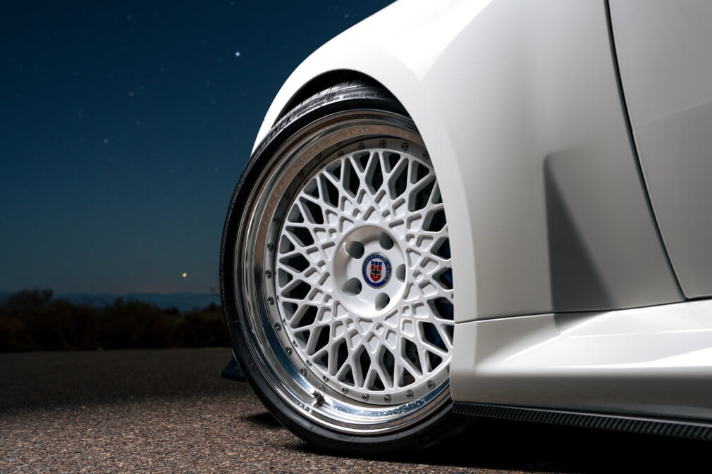 HRE 501 Forged Alloy Wheels, Forged Wheels, HRE Performance Wheels - AUTOID | Premium Automotive Accessories