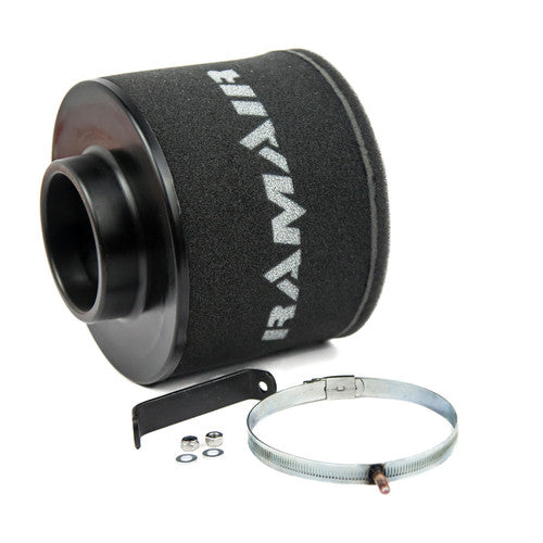 BMW E46 330i Club Spec RamAir Air Intake Filter Kit