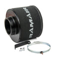 BMW E46 330i Club Spec RamAir Air Intake Filter Kit