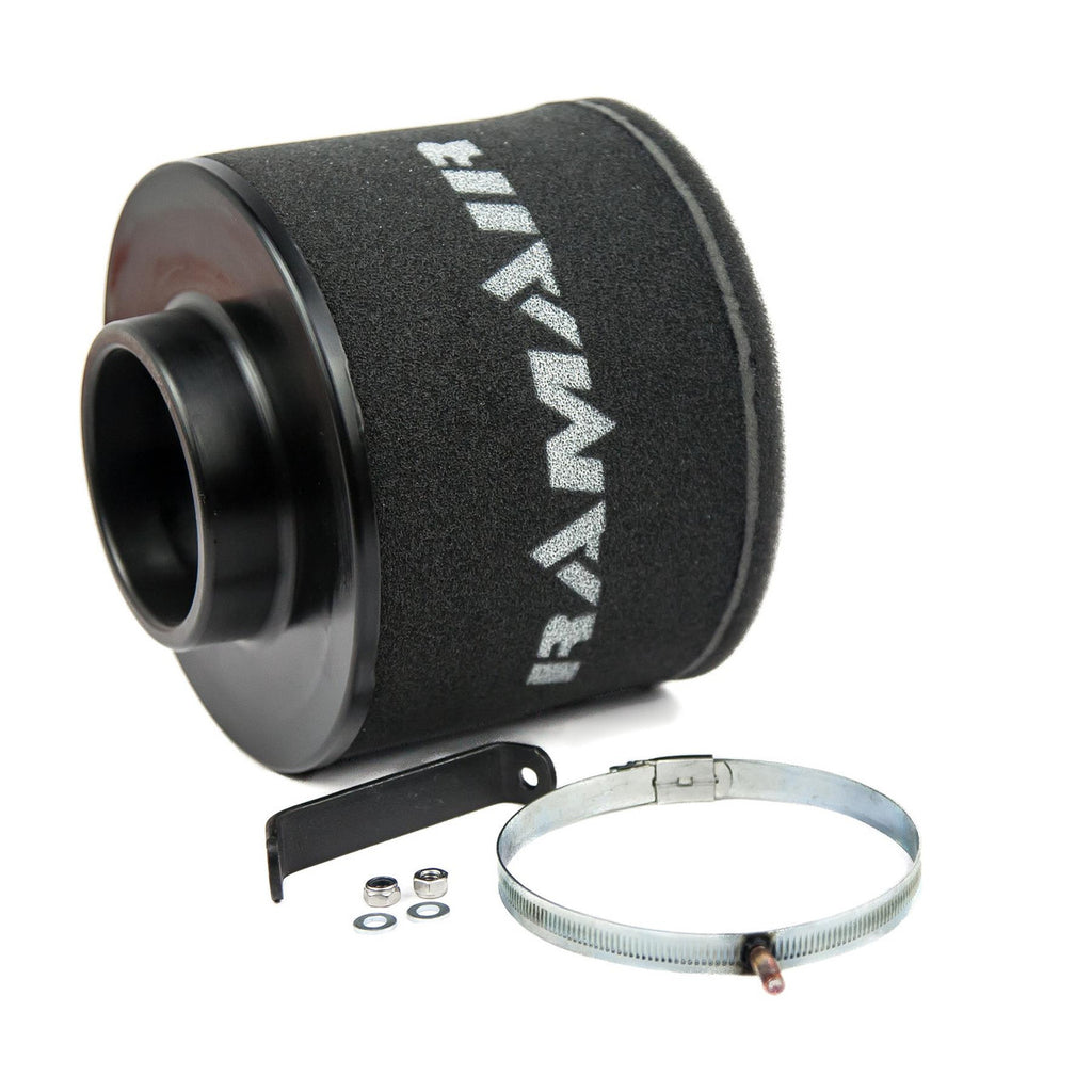 BMW E46 330i Club Spec RamAir Air Intake Filter Kit