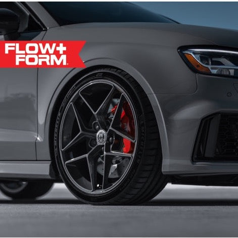 HRE FF11 Flowform Alloy Wheels Set of 4, Flow Forged Wheels, HRE Performance Wheels - AUTOID | Premium Automotive Accessories