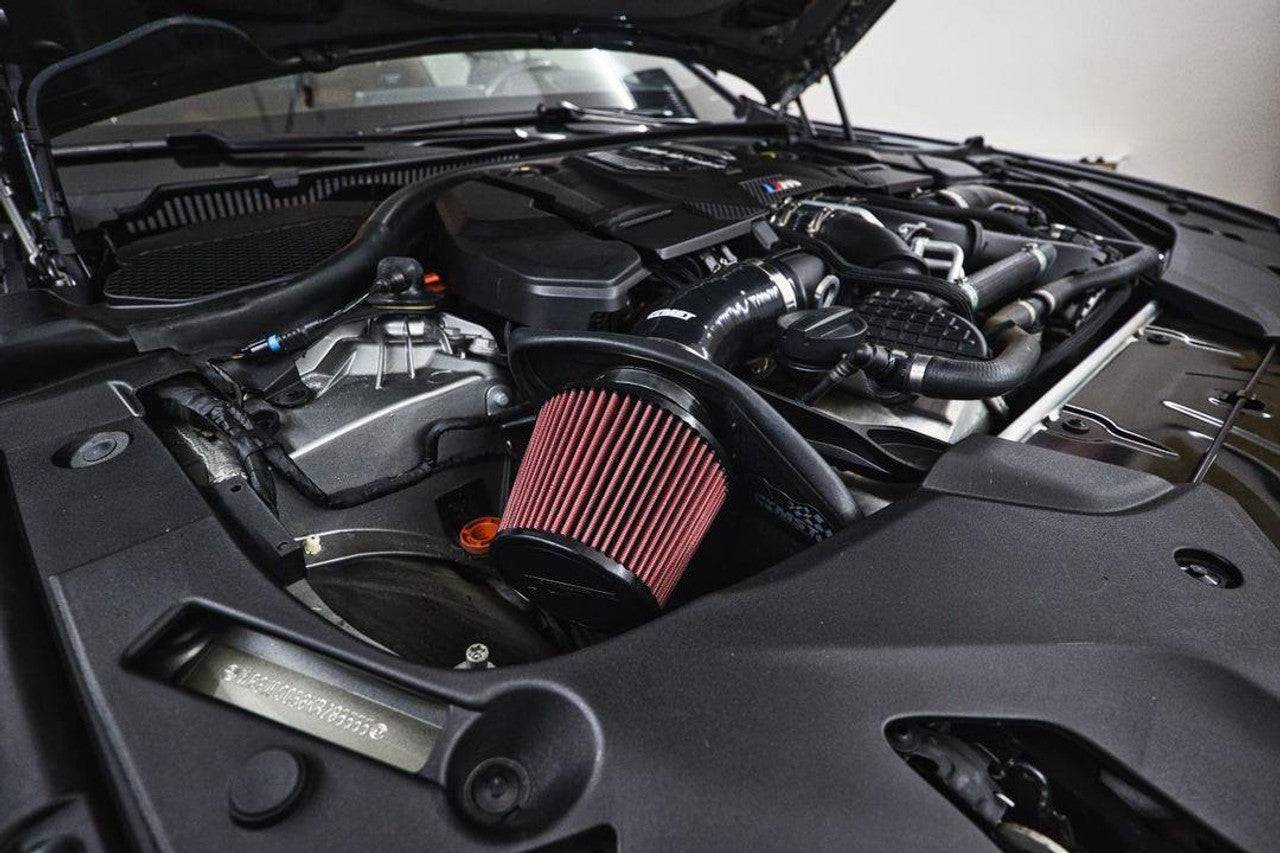 BMW M5 F90 & BMW M8 F91 F92 F93 MST Intake Kit (2018+), Air Intakes, MST Performance - AUTOID | Premium Automotive Accessories